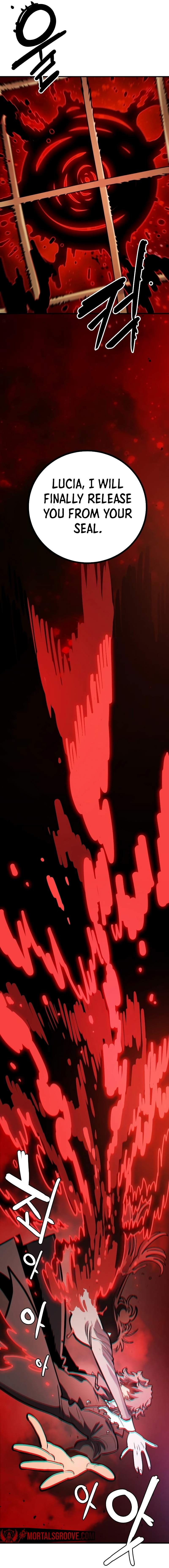 Player Chapter 223 — Page 3
