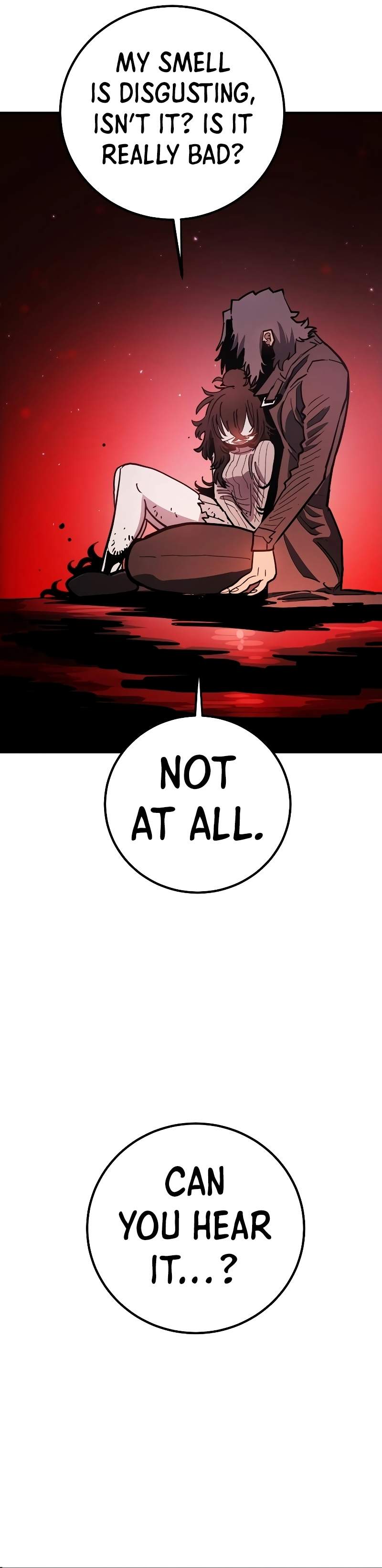 Player Chapter 223 — Page 7