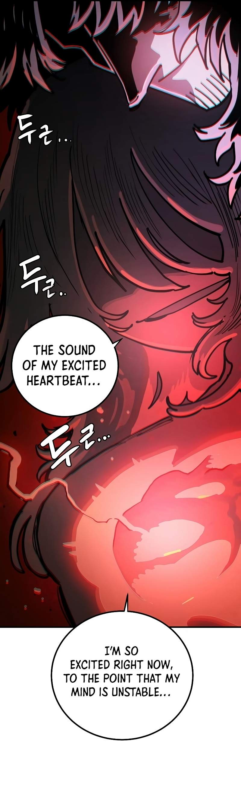 Player Chapter 223 — Page 8