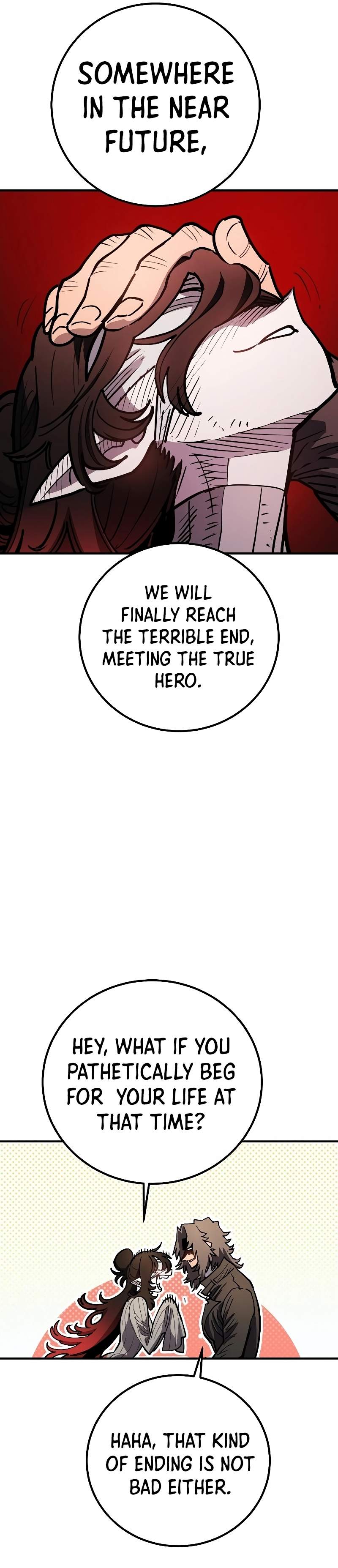 Player Chapter 223 — Page 13