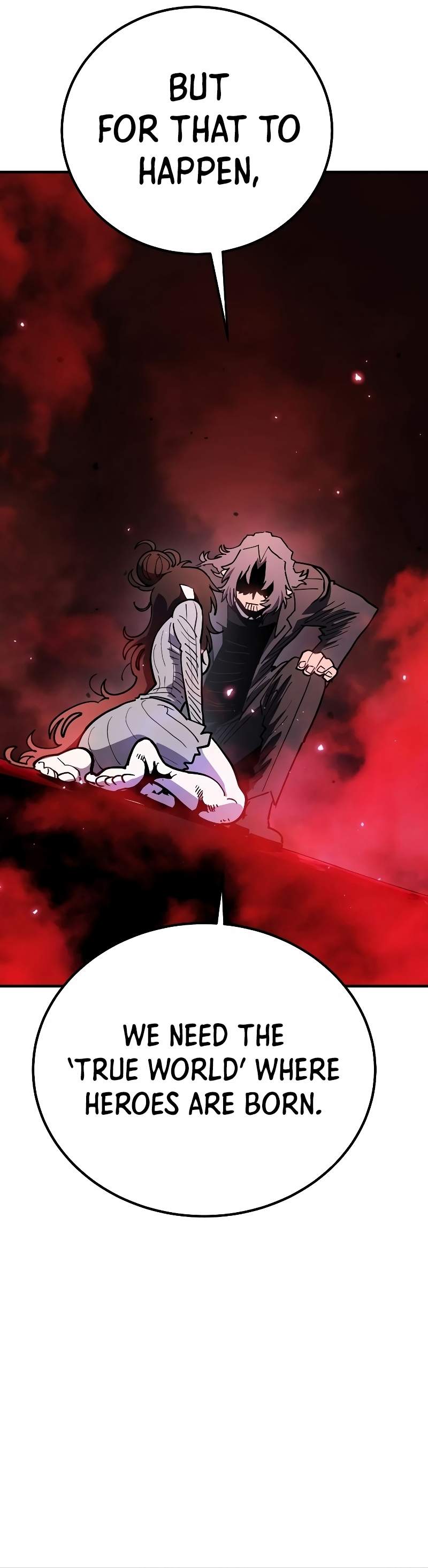 Player Chapter 223 — Page 16