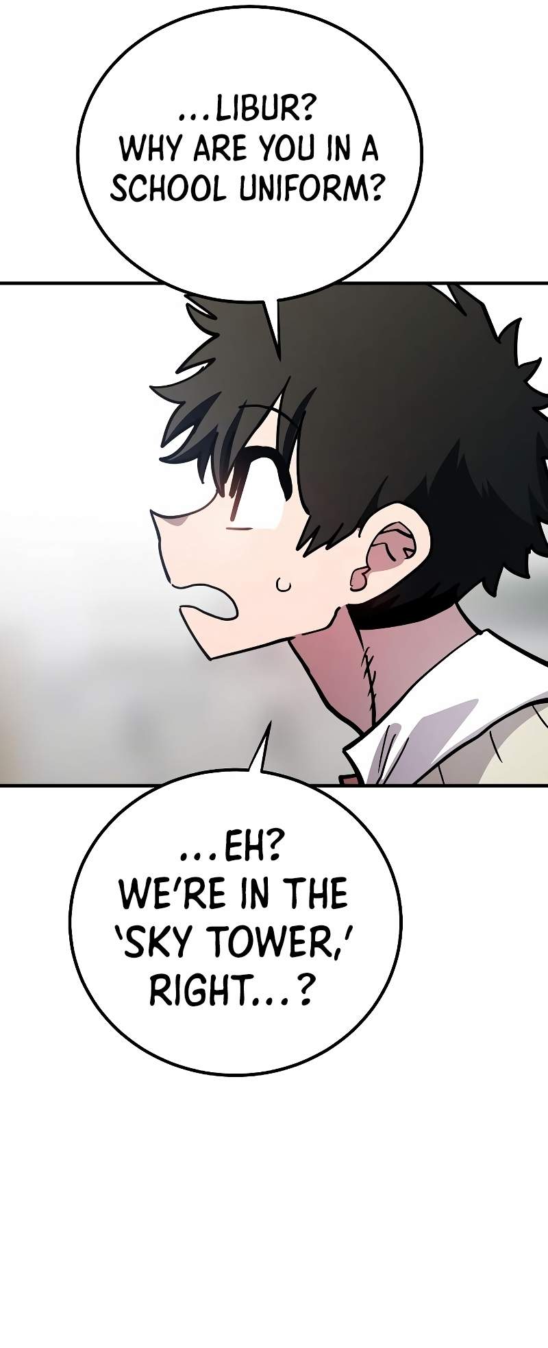 Player Chapter 223 — Page 24