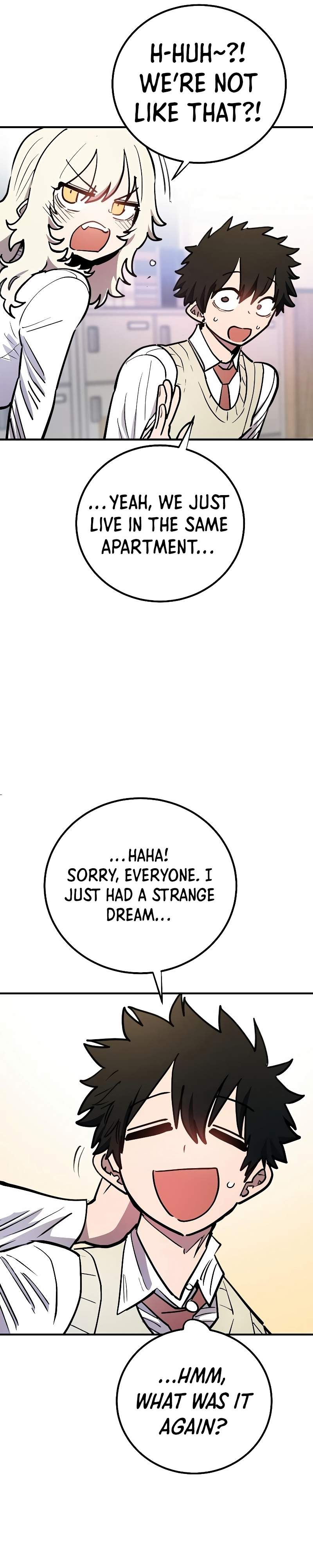 Player Chapter 223 — Page 26