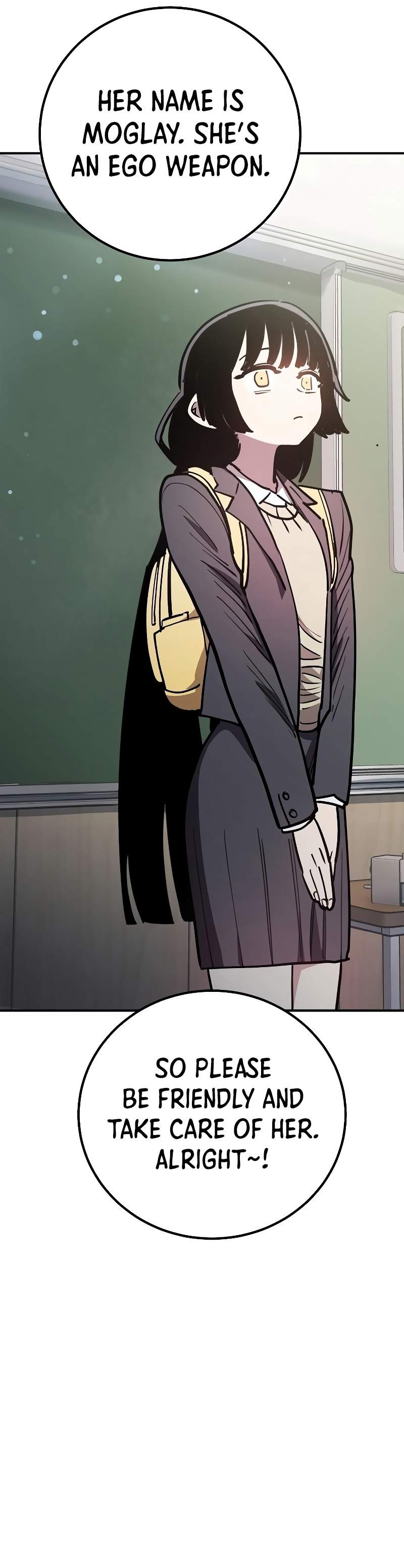 Player Chapter 223 — Page 30