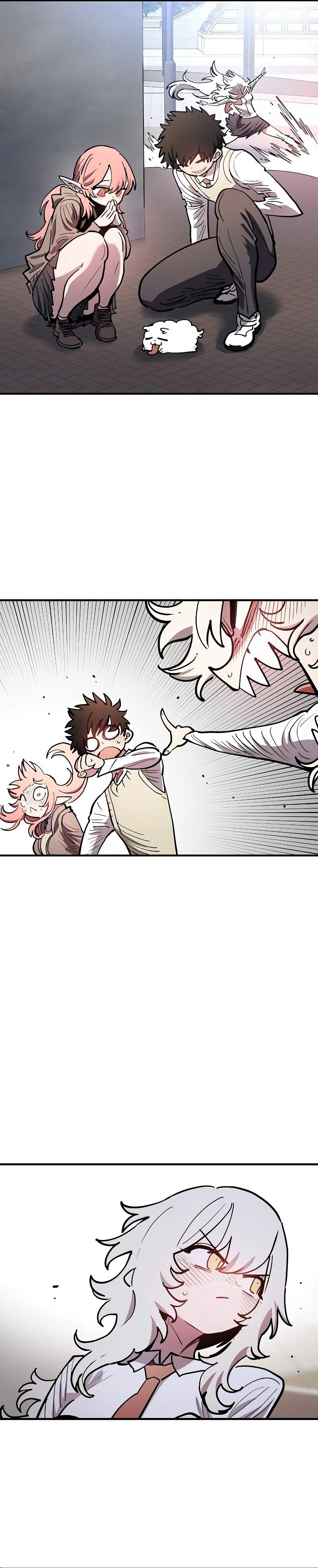 Player Chapter 223 — Page 35