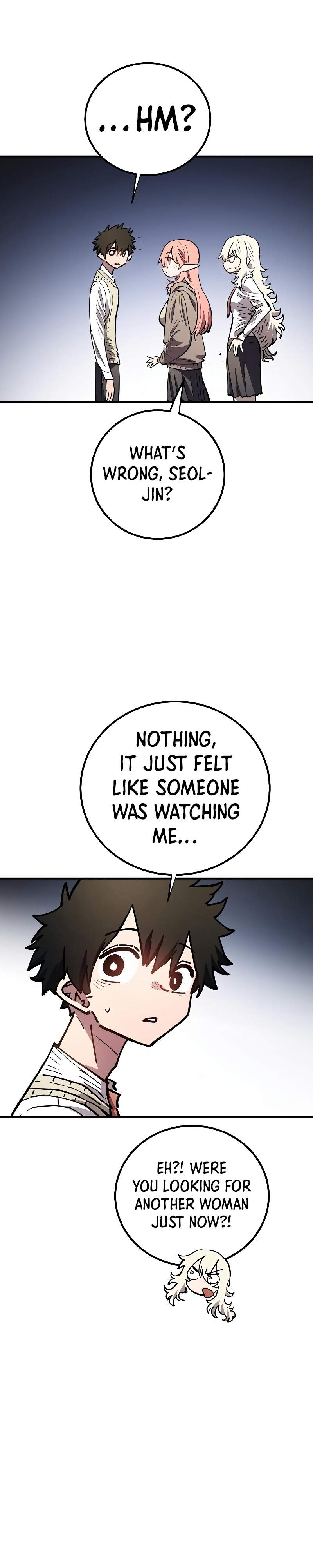Player Chapter 223 — Page 37