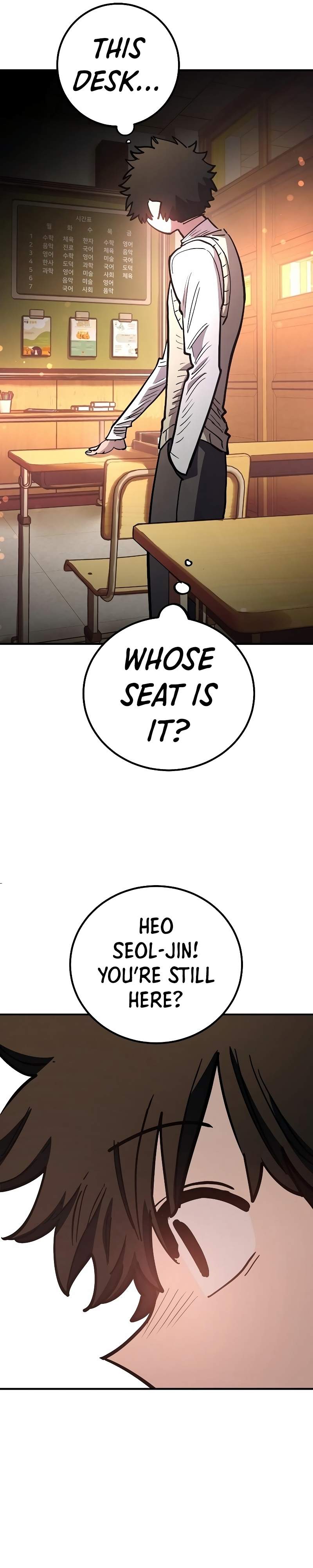 Player Chapter 223 — Page 39