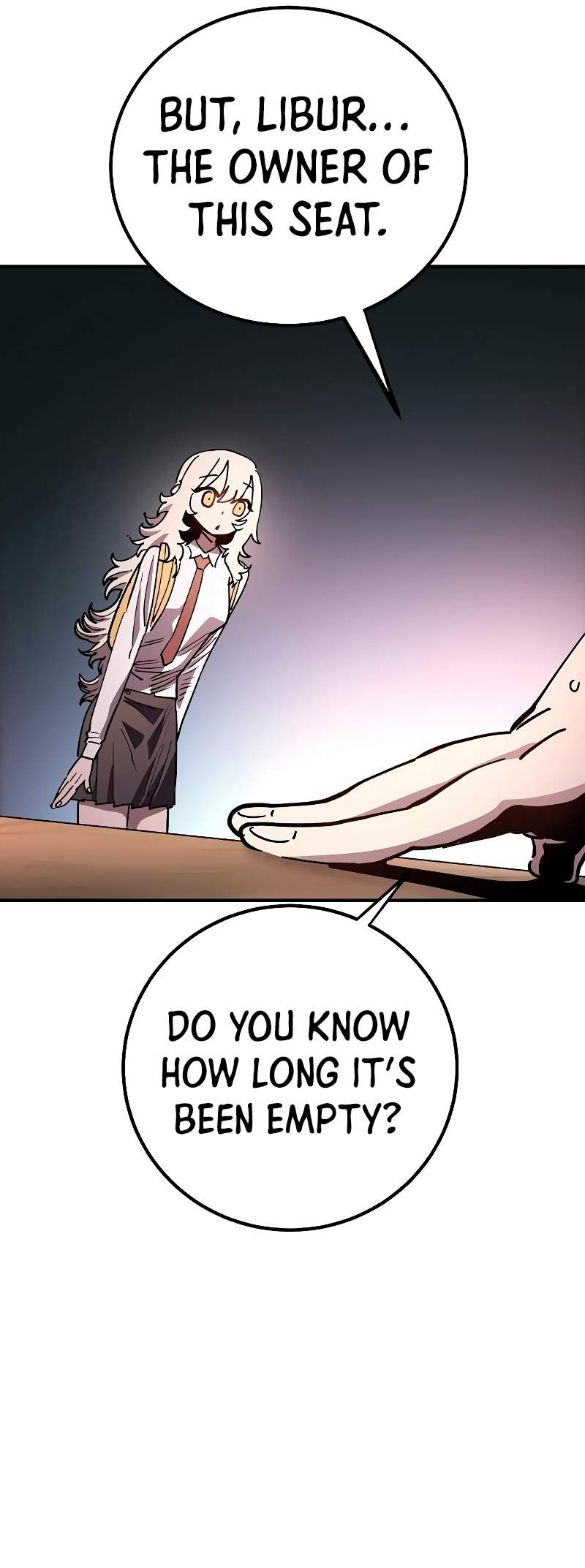 Player Chapter 223 — Page 41