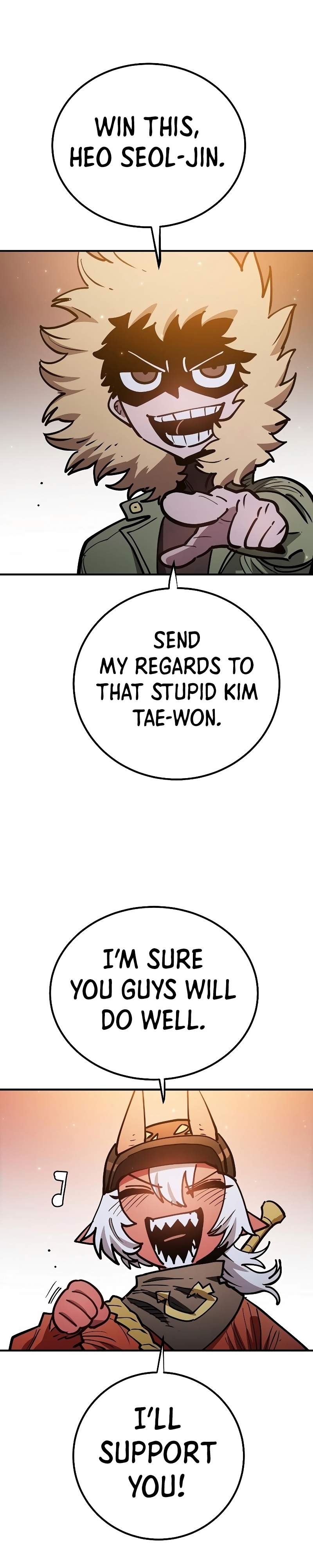 Player Chapter 223 — Page 51