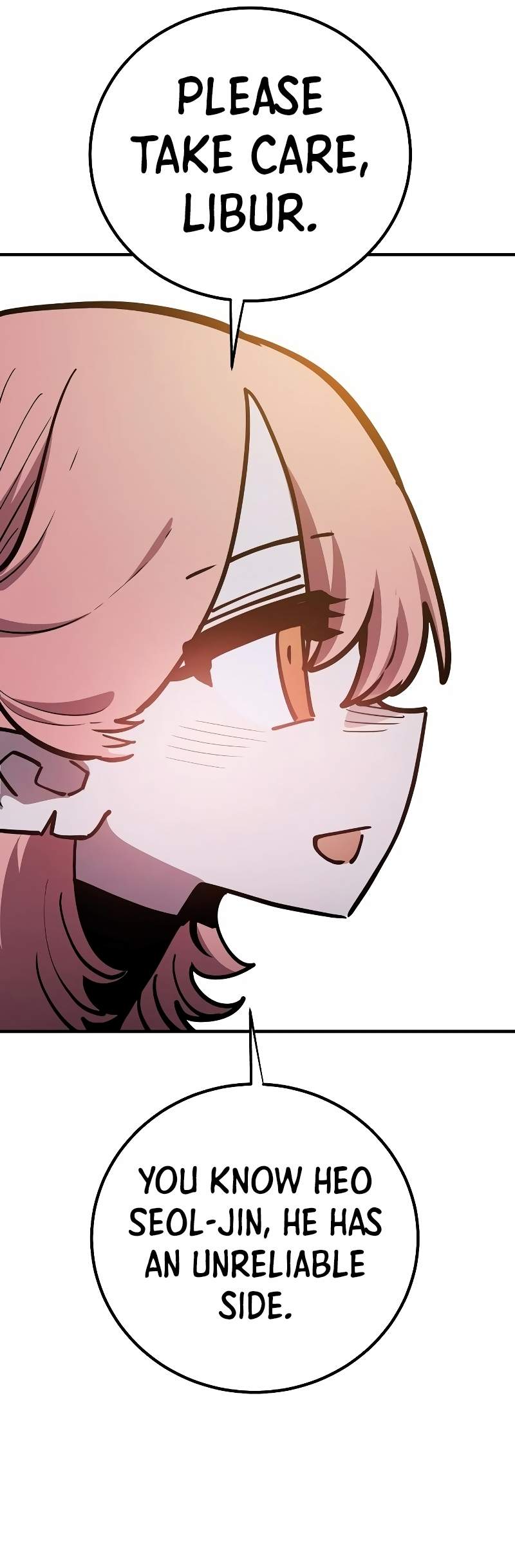 Player Chapter 223 — Page 54
