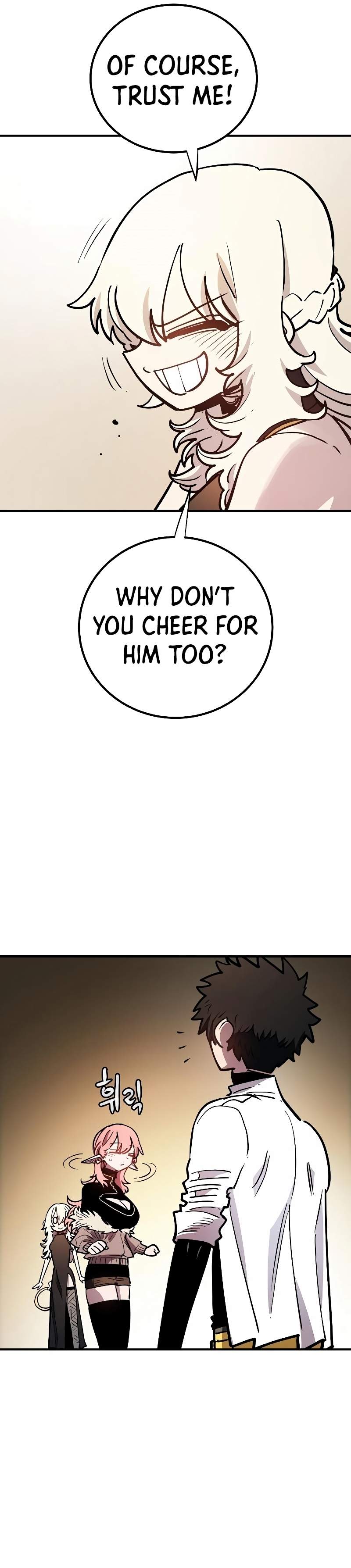 Player Chapter 223 — Page 55