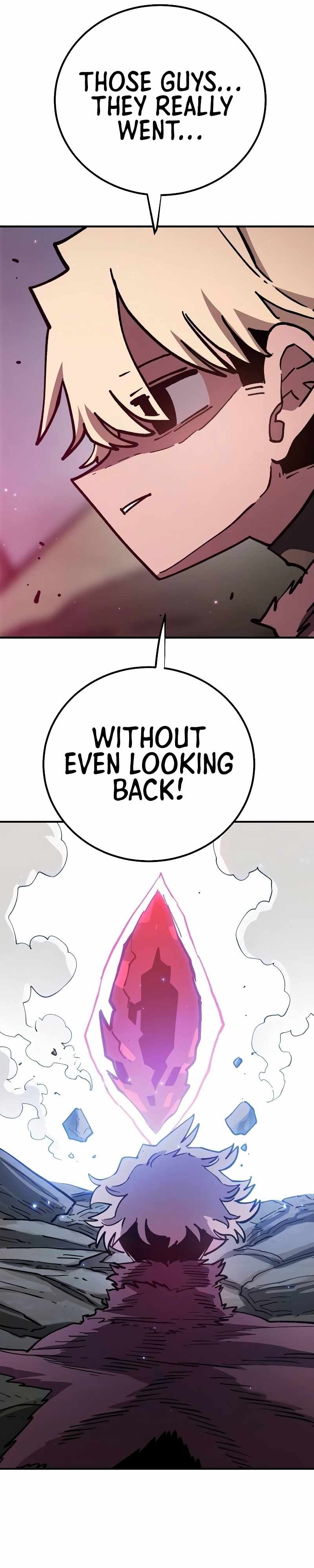 Player Chapter 224 — Page 2