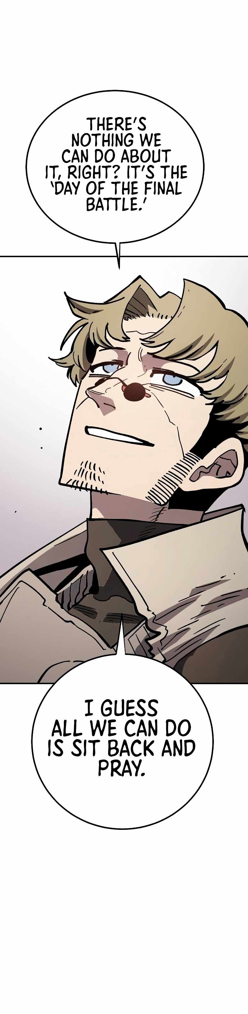 Player Chapter 224 — Page 3