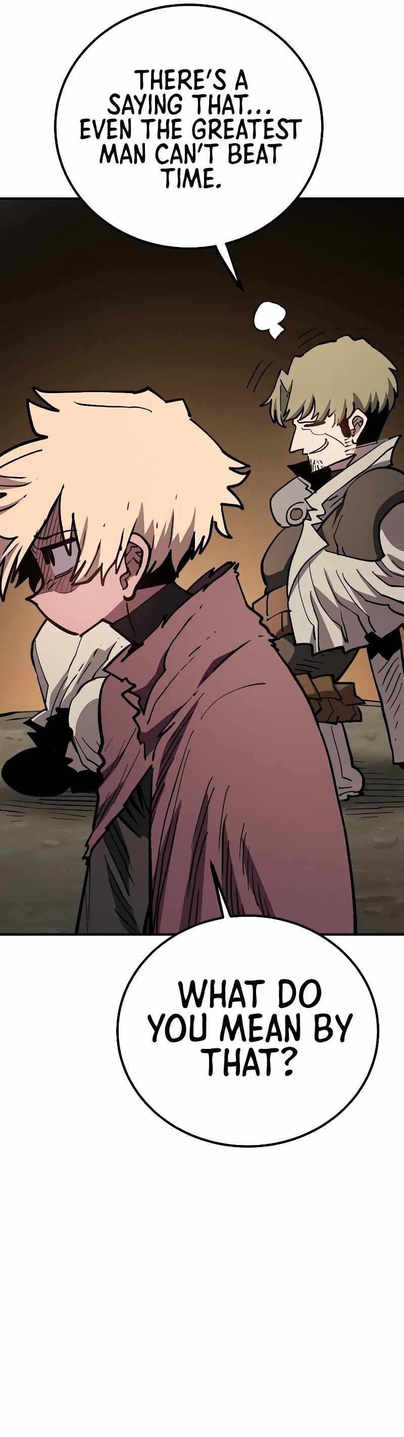 Player Chapter 224 — Page 6
