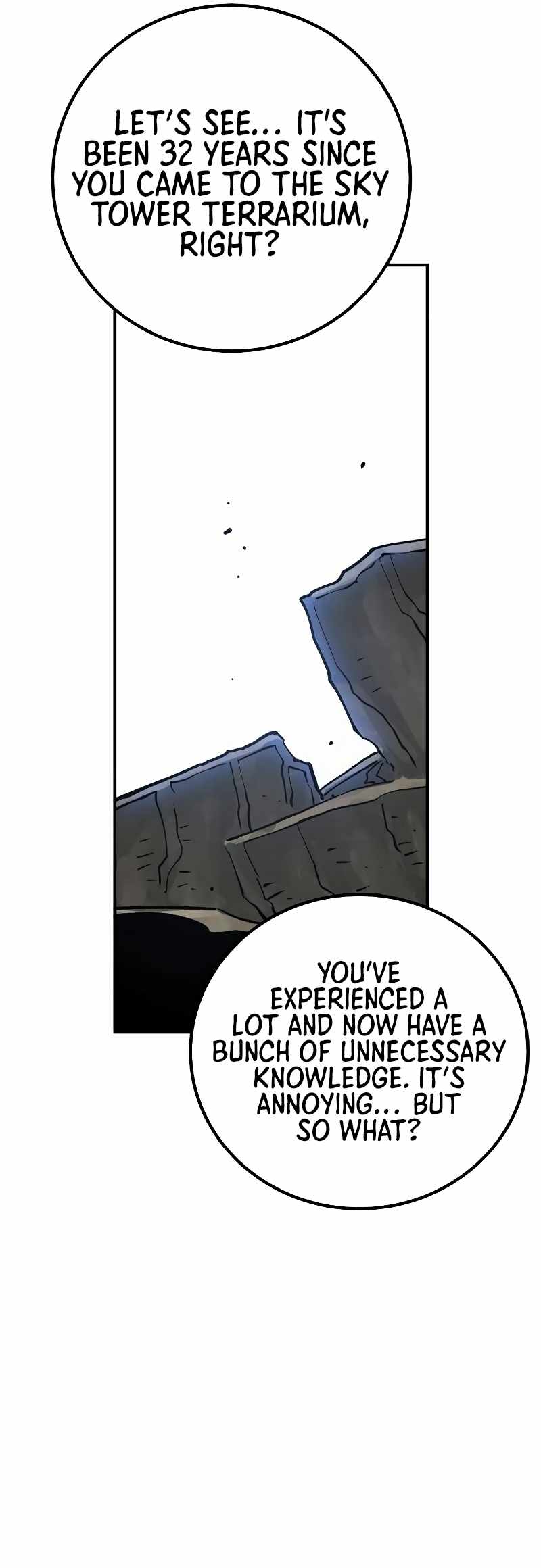 Player Chapter 224 — Page 7