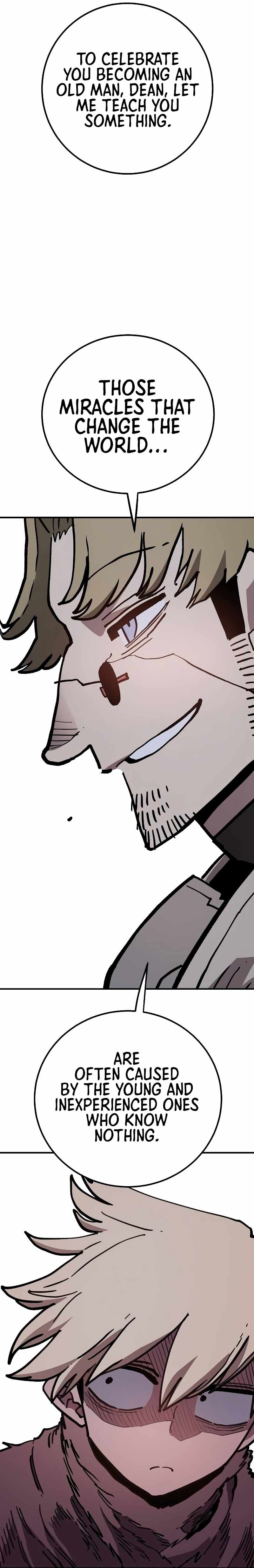 Player Chapter 224 — Page 9