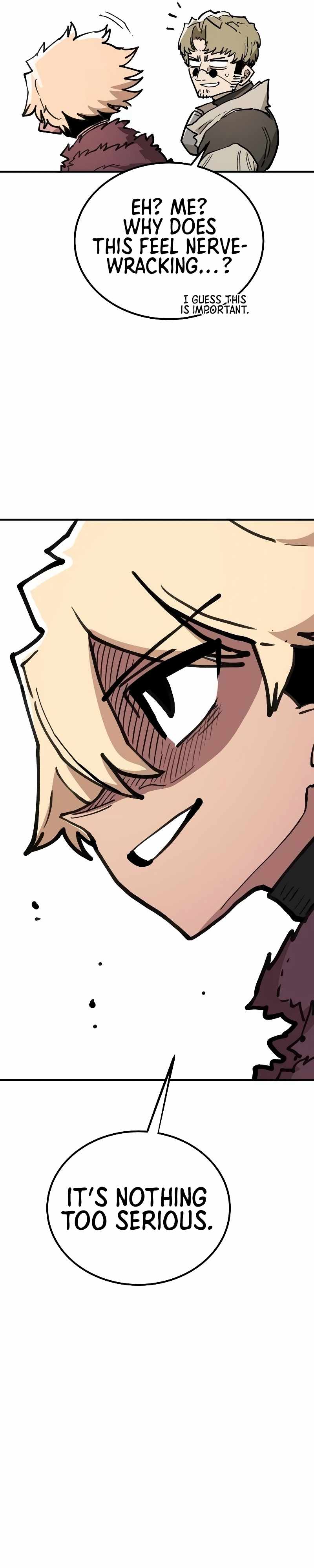 Player Chapter 224 — Page 11