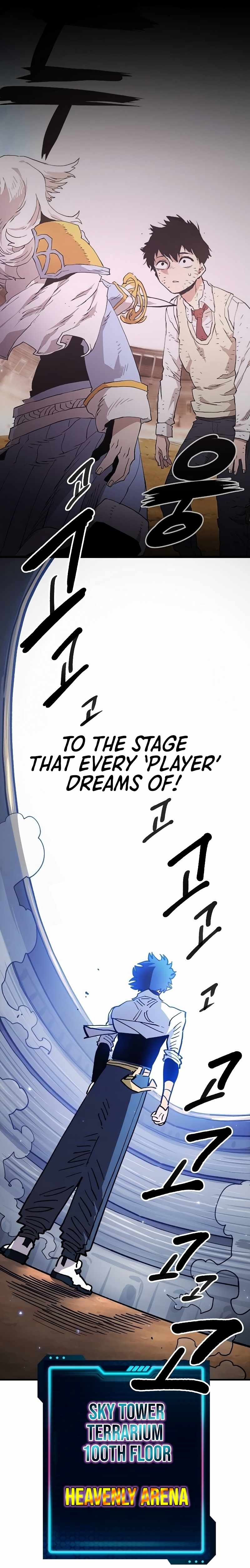 Player Chapter 224 — Page 16