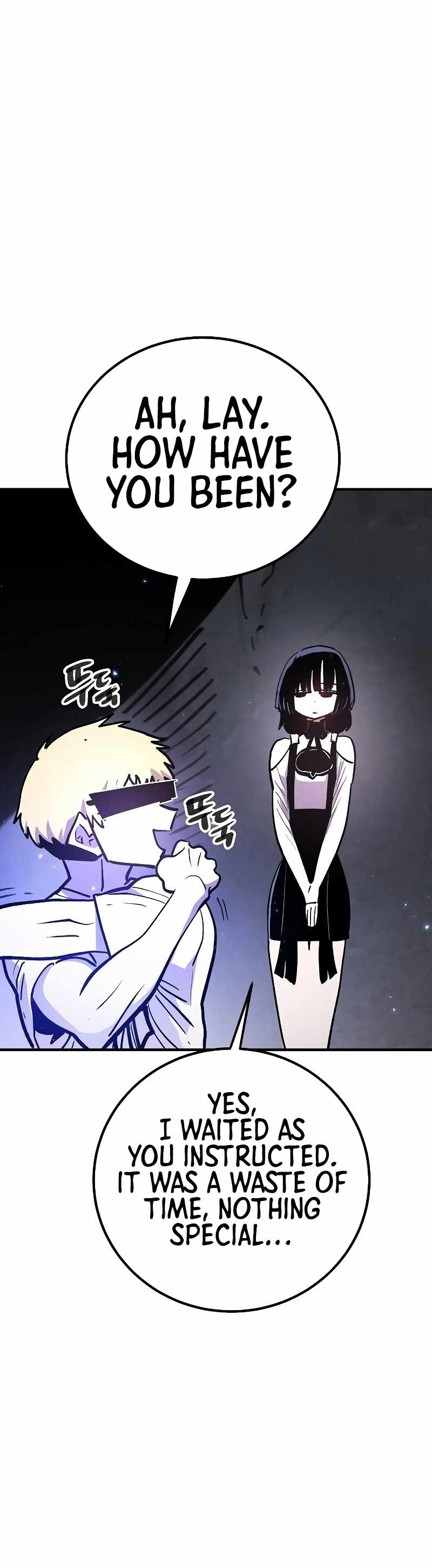 Player Chapter 224 — Page 22