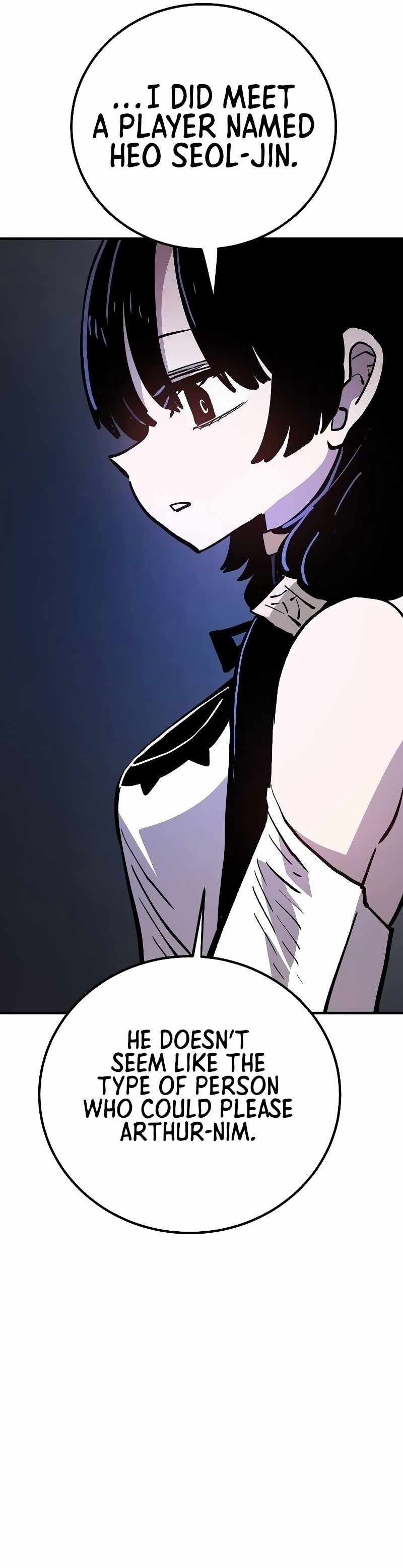 Player Chapter 224 — Page 23