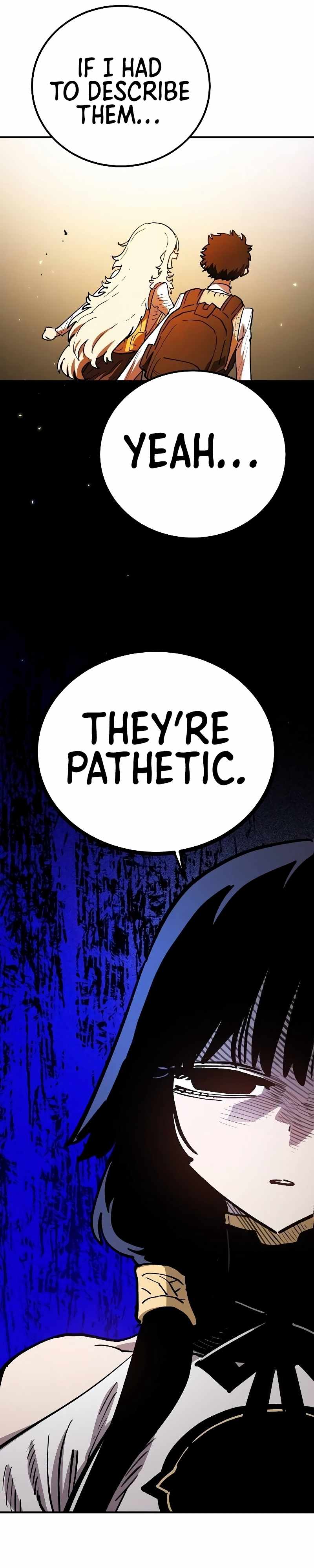 Player Chapter 224 — Page 24