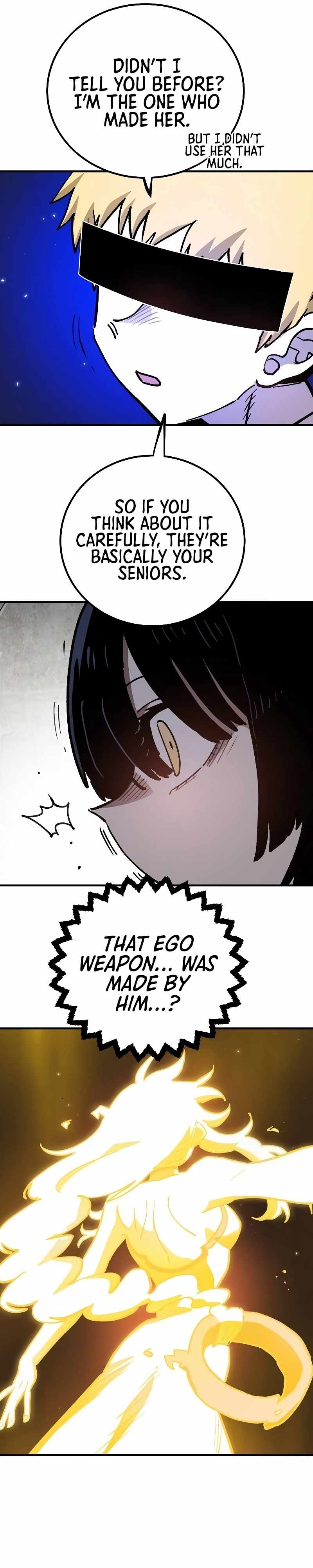 Player Chapter 224 — Page 26