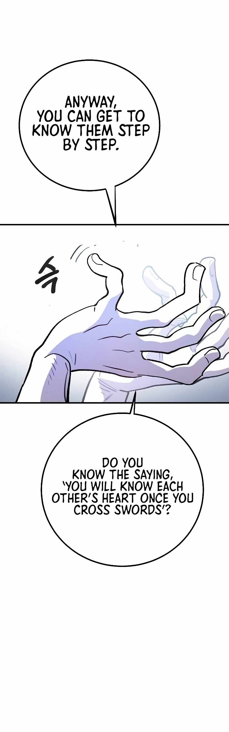Player Chapter 224 — Page 27