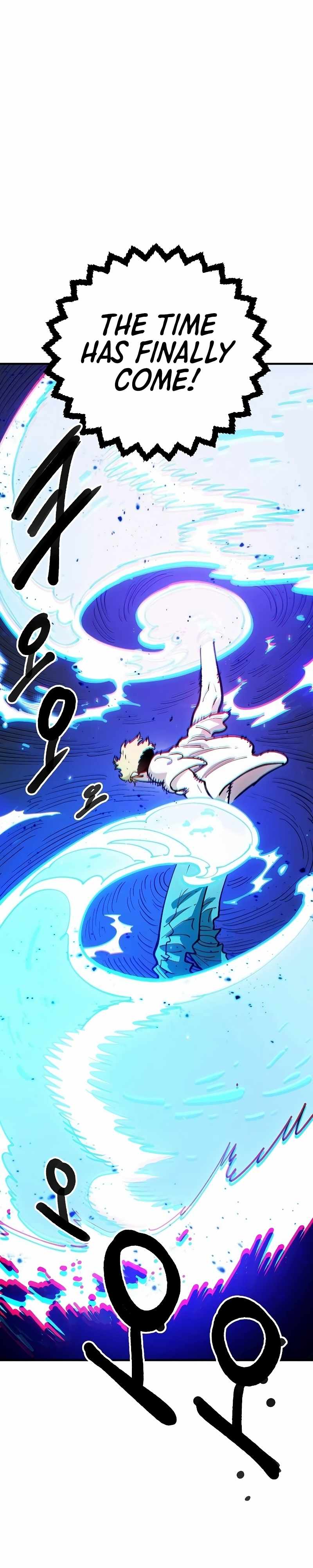 Player Chapter 224 — Page 33