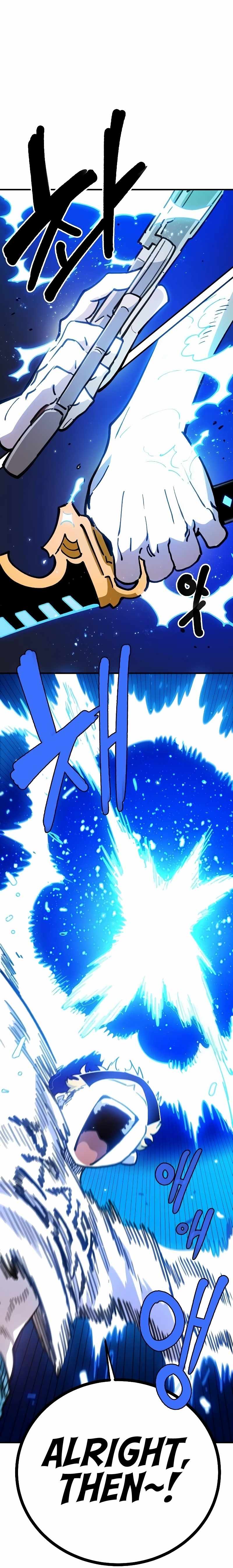 Player Chapter 224 — Page 34