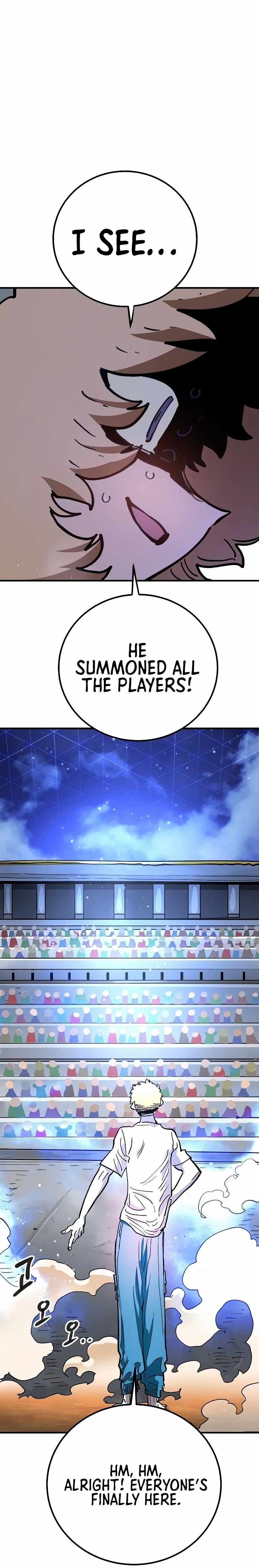 Player Chapter 224 — Page 41