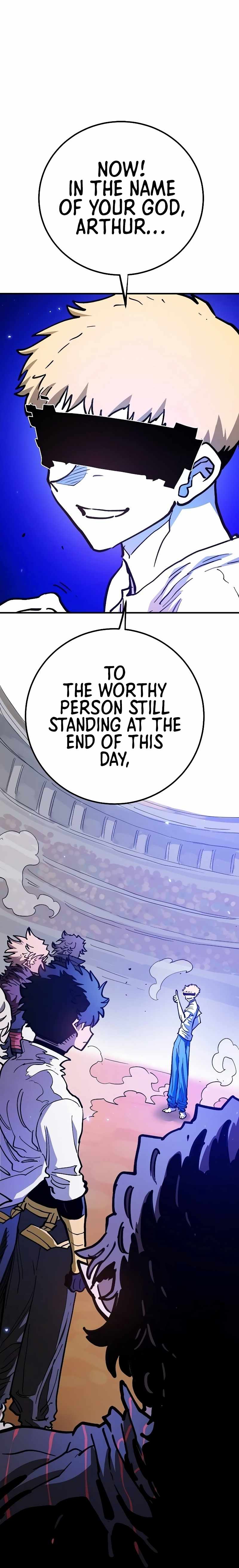 Player Chapter 224 — Page 42
