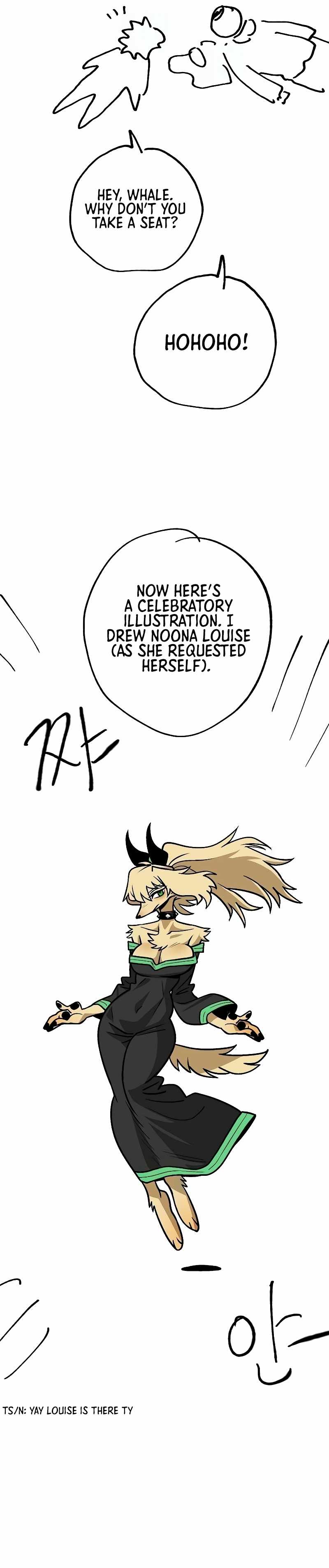Player Chapter 224 — Page 51