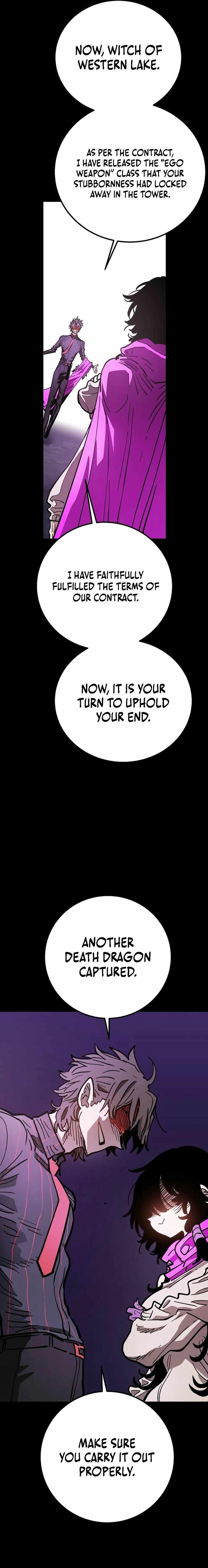 Player Chapter 227 — Page 6