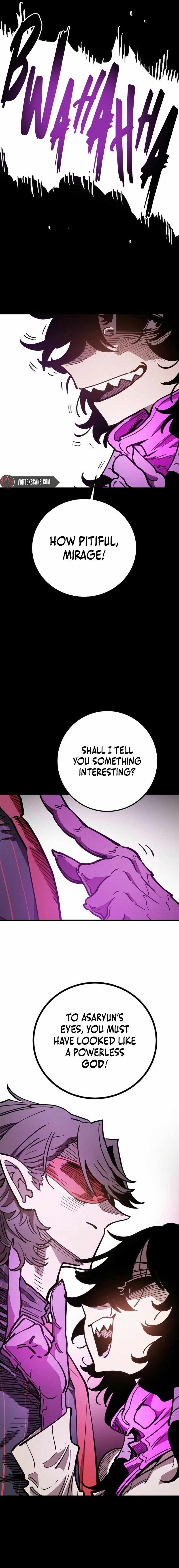 Player Chapter 227 — Page 7