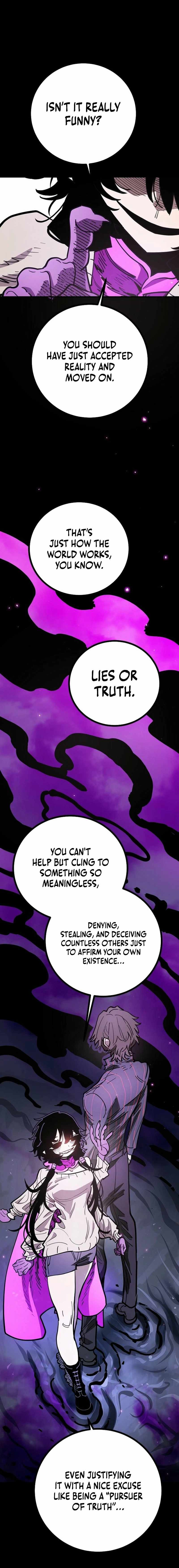 Player Chapter 227 — Page 8