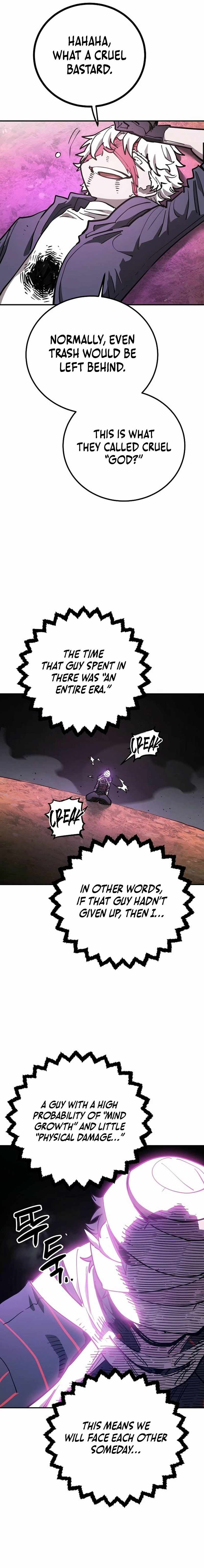 Player Chapter 227 — Page 22