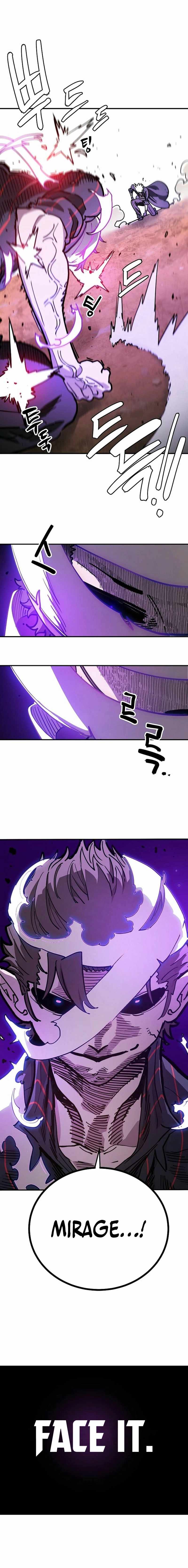 Player Chapter 227 — Page 25