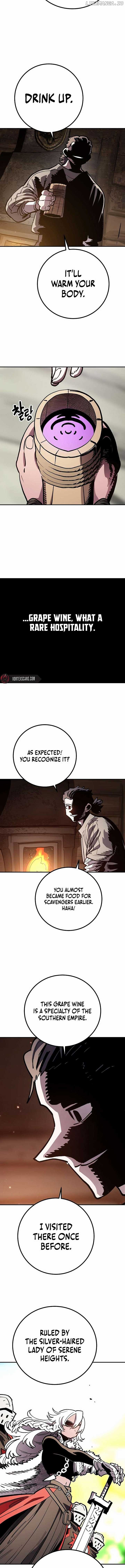 Player Chapter 228 — Page 3