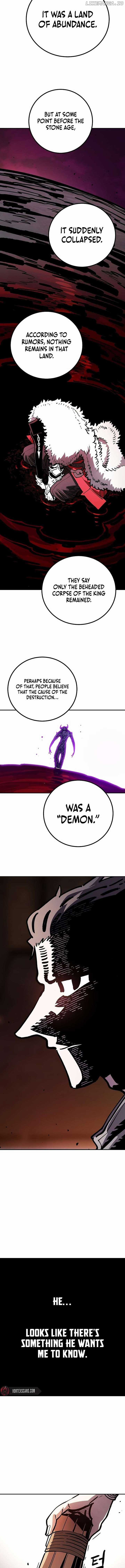 Player Chapter 228 — Page 4