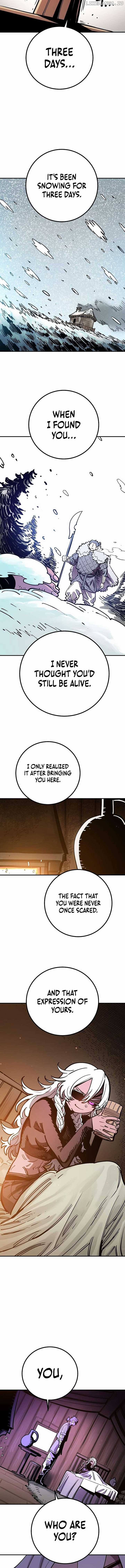 Player Chapter 228 — Page 5