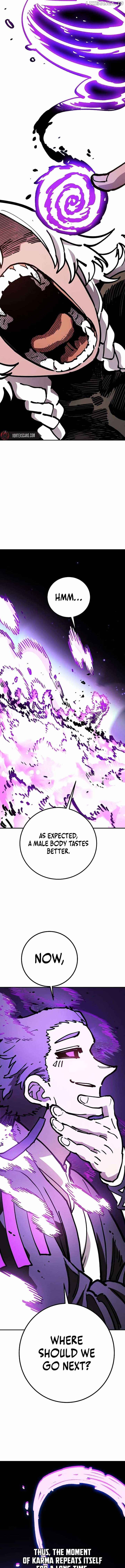 Player Chapter 228 — Page 9
