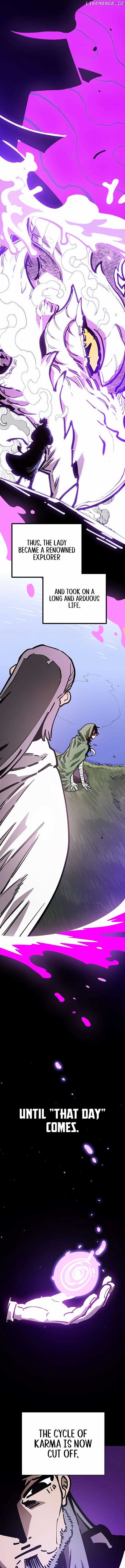 Player Chapter 228 — Page 11