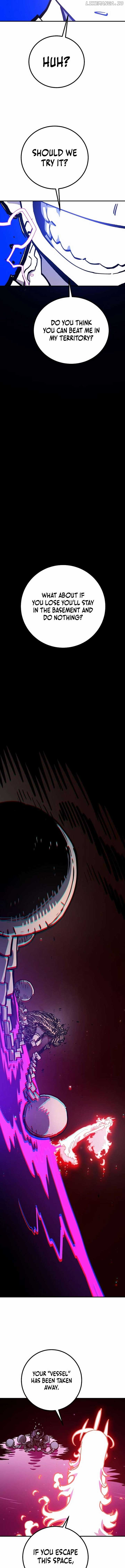 Player Chapter 228 — Page 14