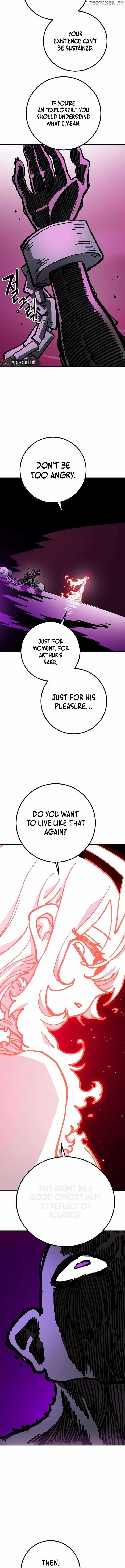 Player Chapter 228 — Page 15