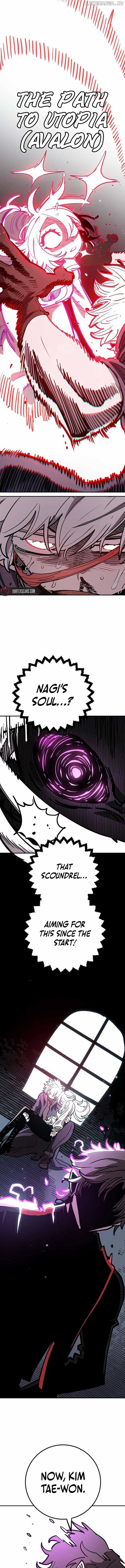 Player Chapter 228 — Page 24