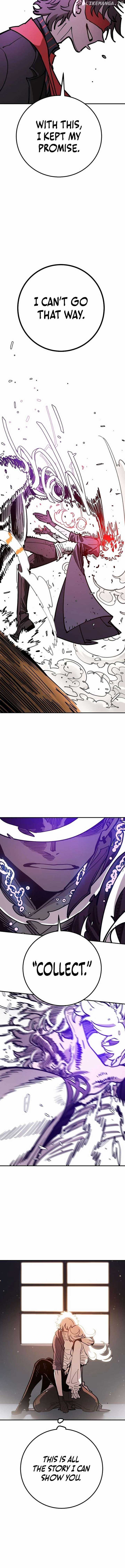 Player Chapter 228 — Page 25