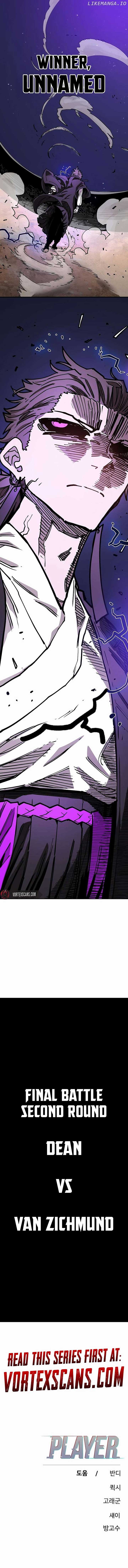 Player Chapter 228 — Page 27