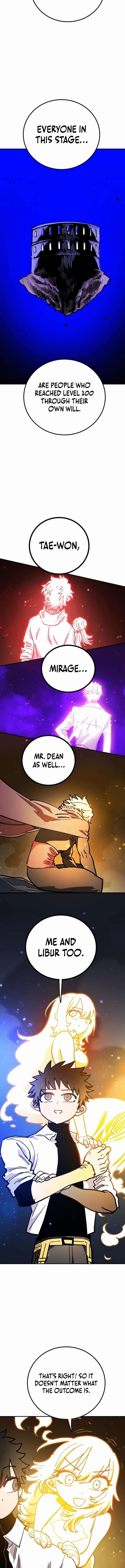 Player Chapter 229 — Page 4