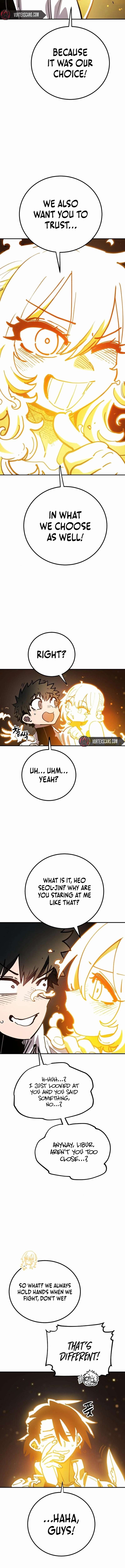 Player Chapter 229 — Page 5