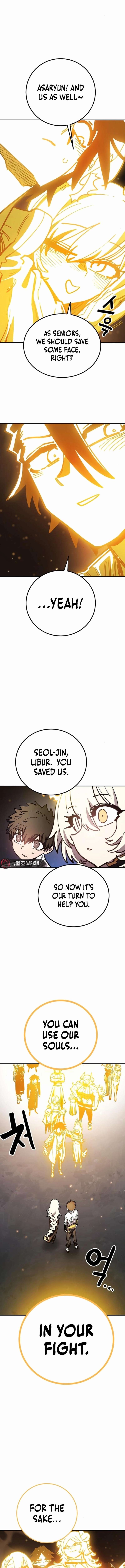 Player Chapter 229 — Page 6